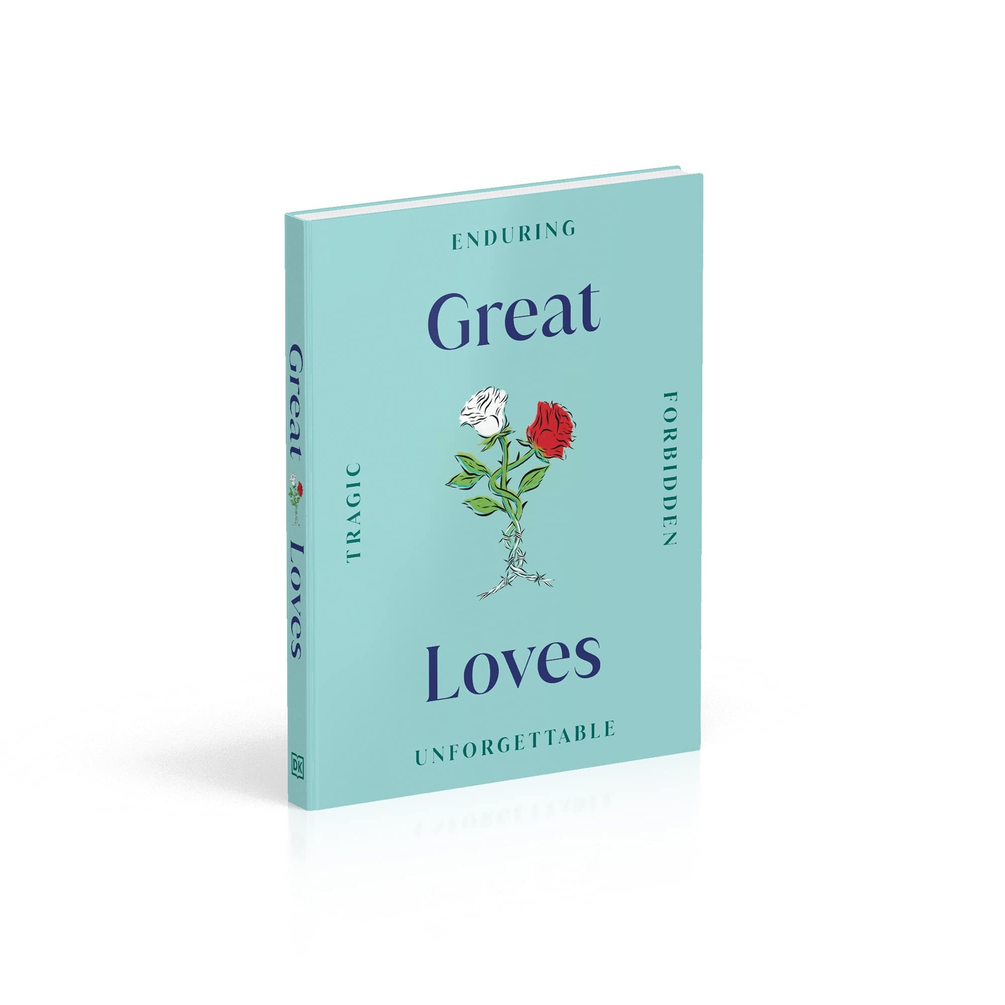 Great Loves | - 1 | YEO