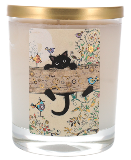 Lumanare parfumata - Verger des Amandiers | Kiub