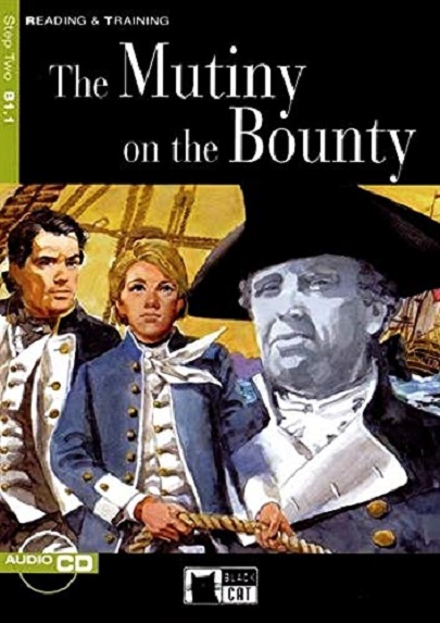 The Mutiny on the Bounty  |  Jeremy Fitzgerald