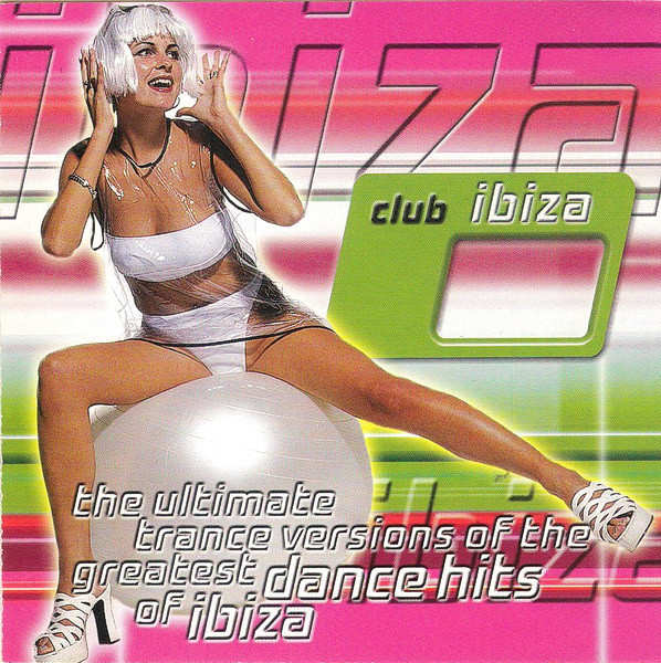 Club Ibiza | Various Artists
