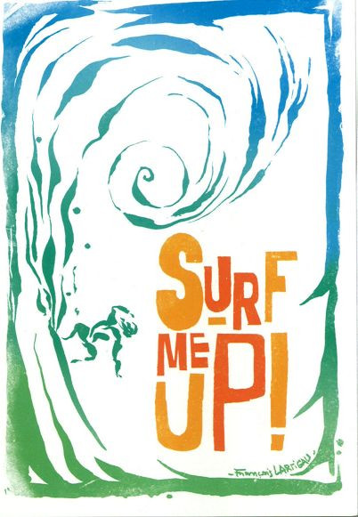 Surf Me Up! (Box Set) | Various Artists - 1 | YEO