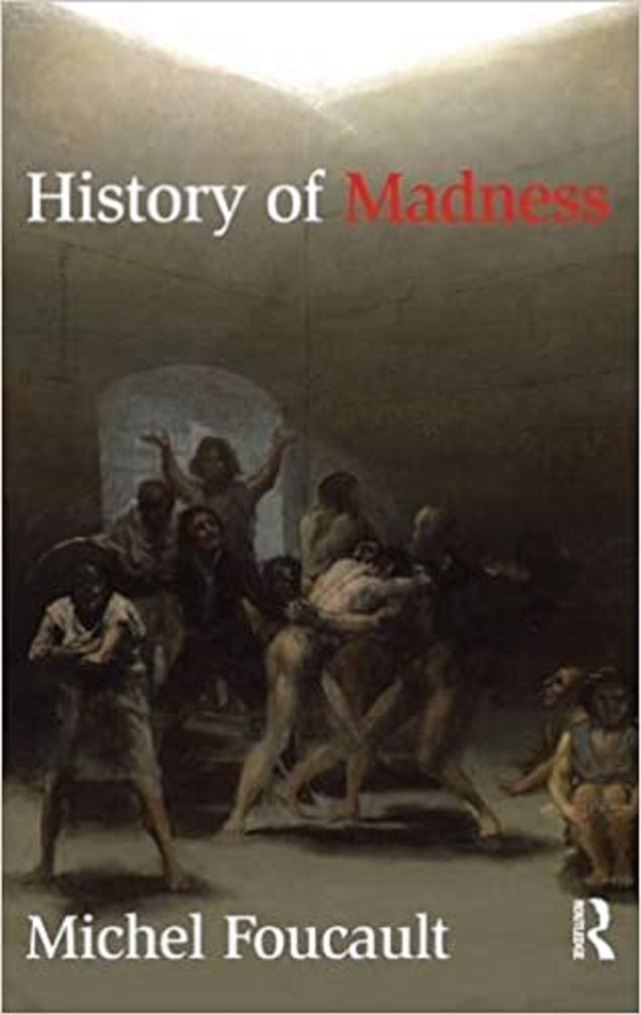 History of Madness | Michel Foucault image1