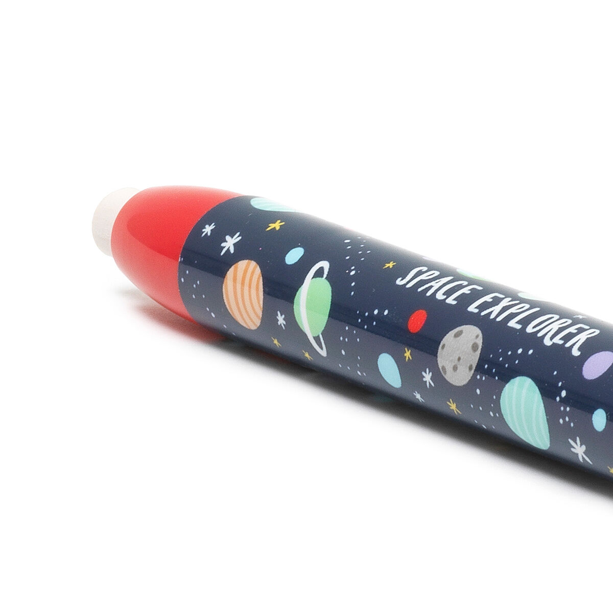 Radiera - Eraser Pen - Oops! - Space | Legami