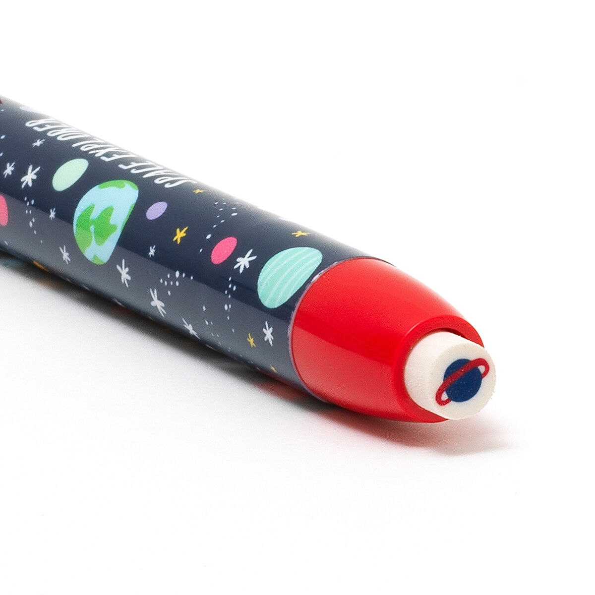 Radiera - Eraser Pen - Oops! - Space | Legami - 1 | YEO