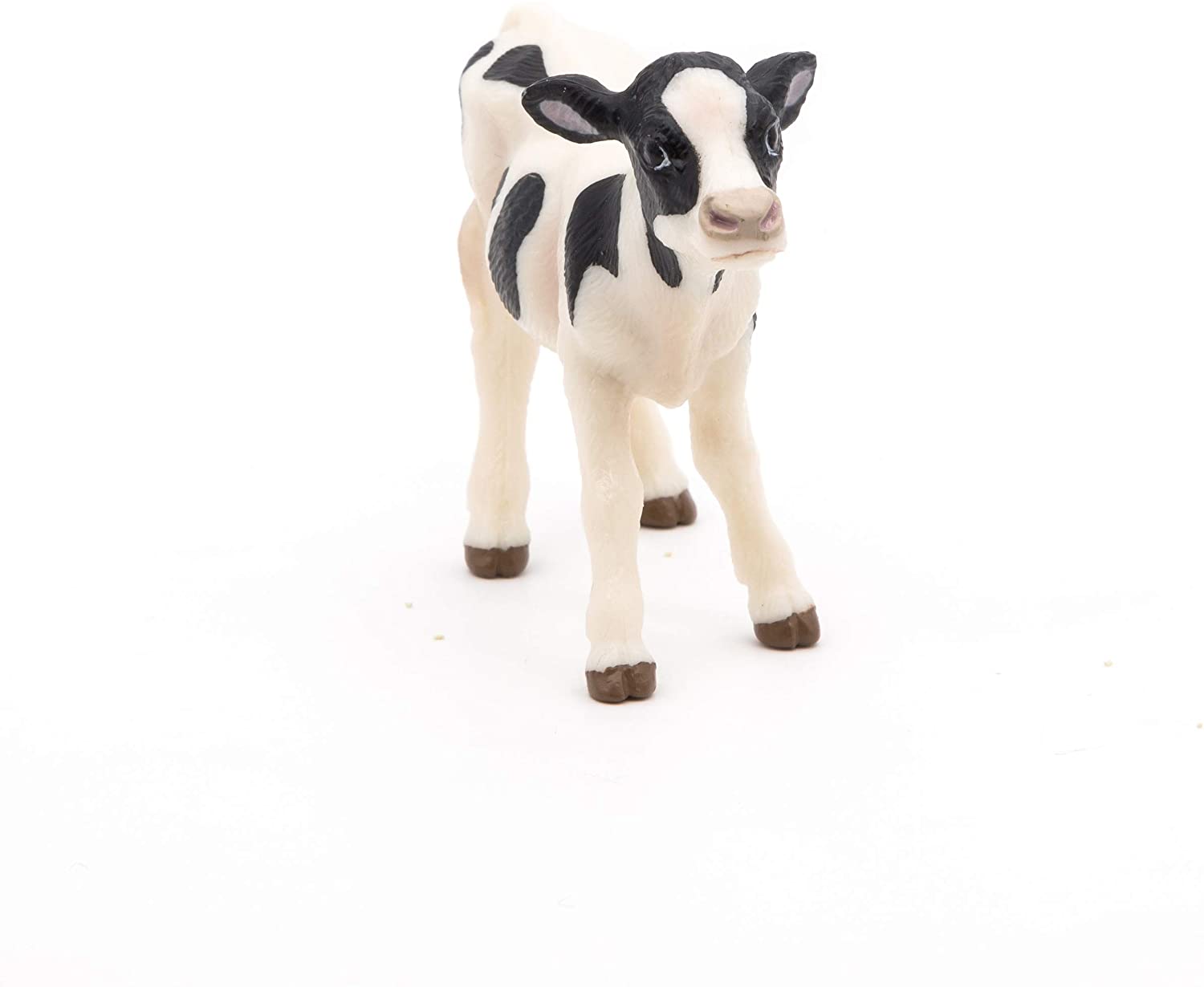 Figurina - Black and White Calf | Papo