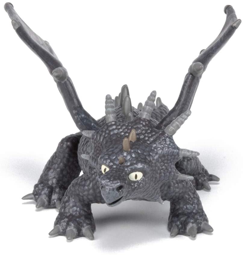Figurina - Pyro Dragon | Papo