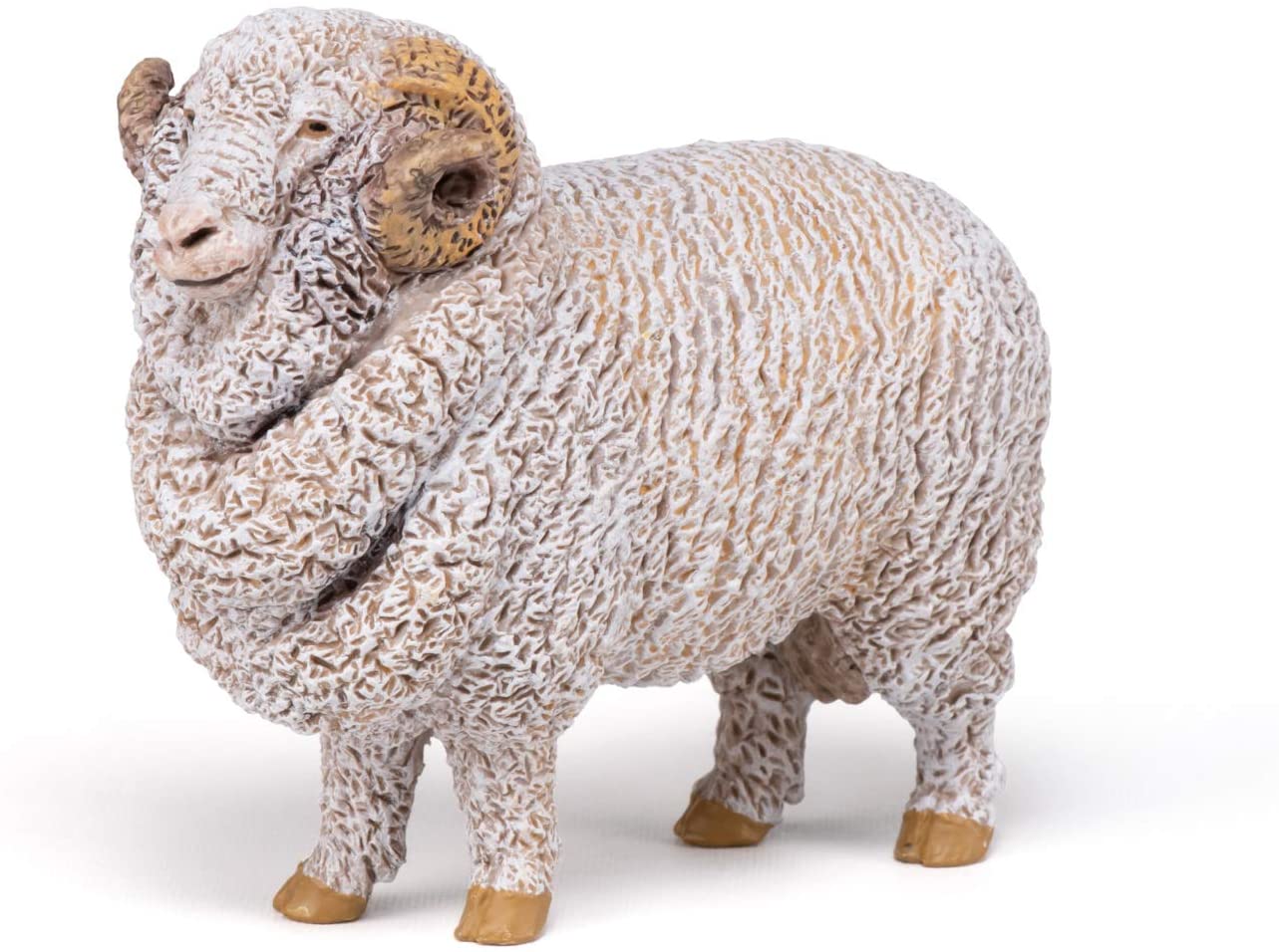 Figurina - Merino Sheep | Papo - 5 | YEO