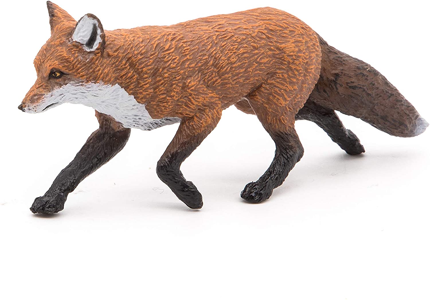 Figurina - Wild Animal Kingdom - Fox | Papo - 5 | YEO