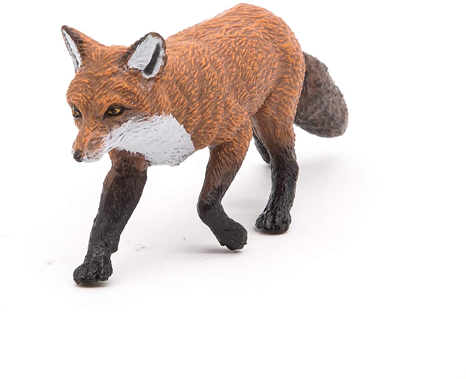 Figurina - Wild Animal Kingdom - Fox | Papo - 2 | YEO