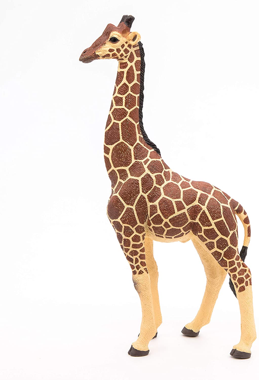 Figurina - Wild Animal Kingdom - Giraffe Male | Papo