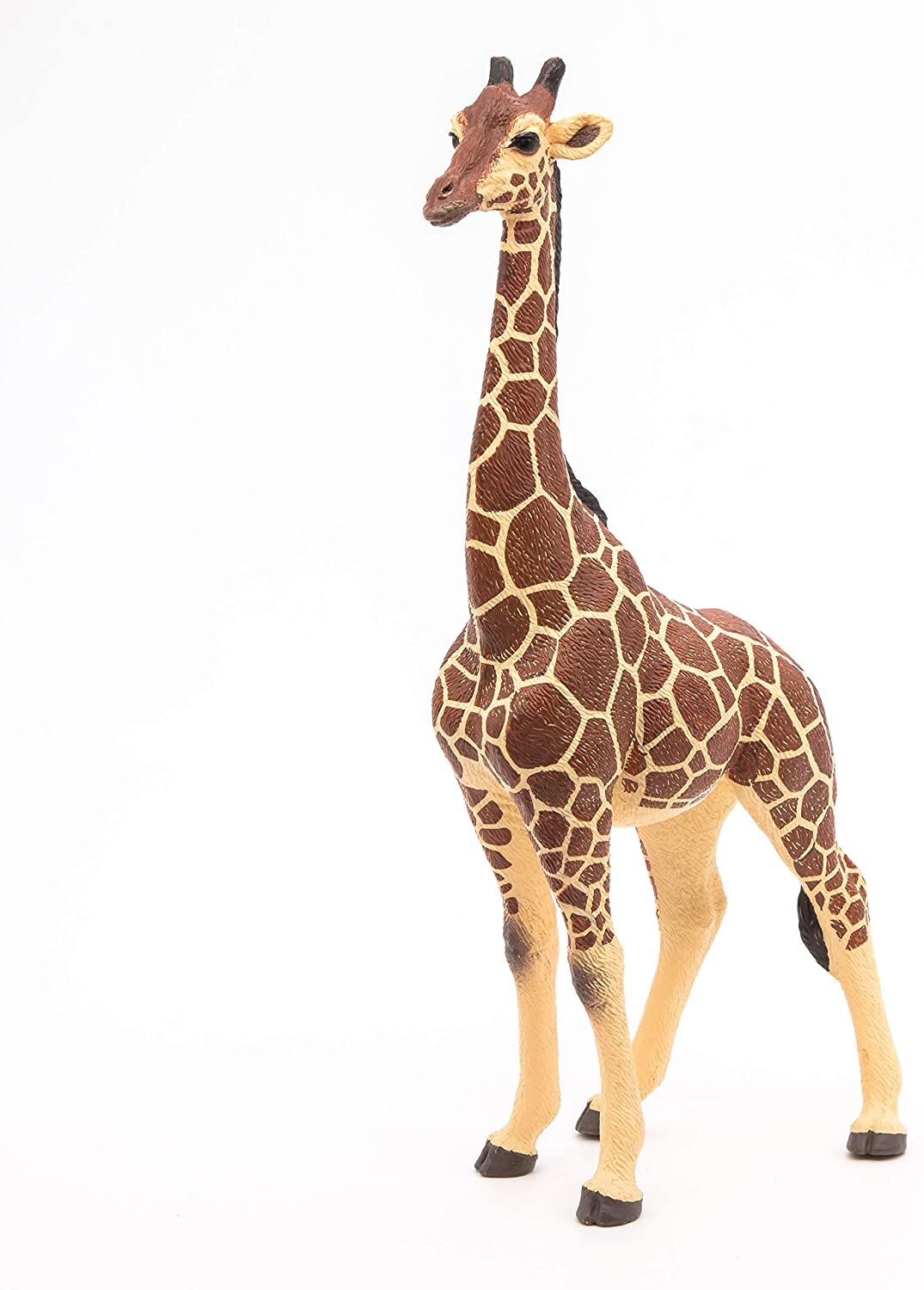 Figurina - Wild Animal Kingdom - Giraffe Male | Papo - 1 | YEO