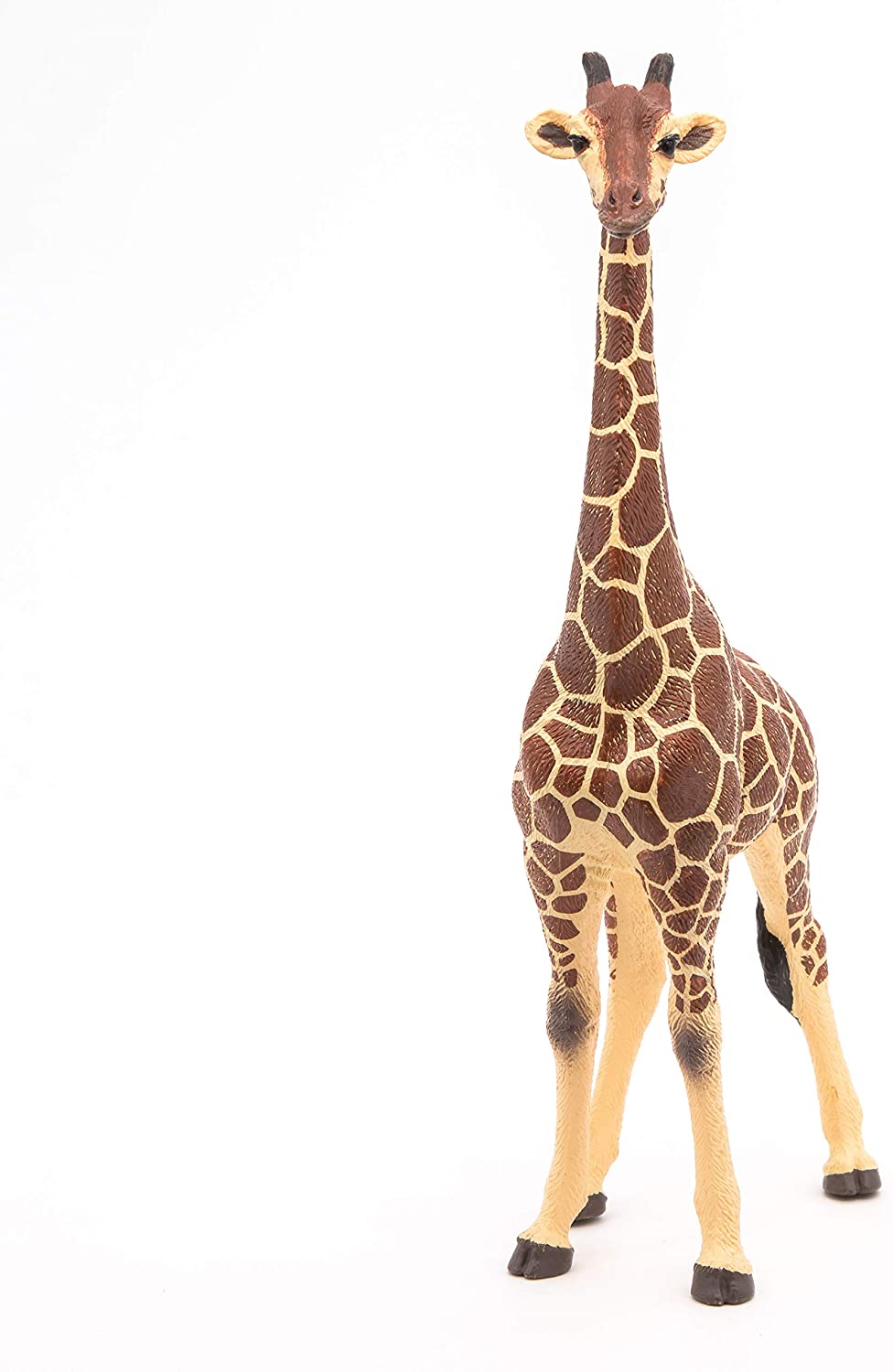 Figurina - Wild Animal Kingdom - Giraffe Male | Papo - 2 | YEO