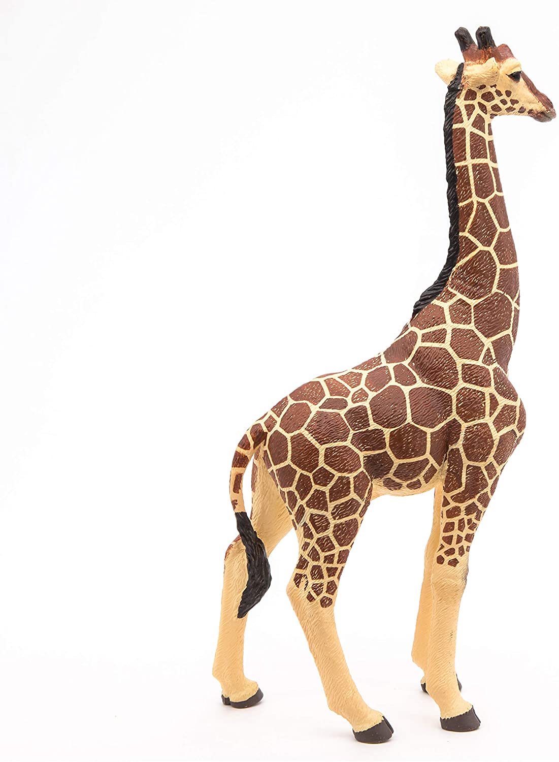 Figurina - Wild Animal Kingdom - Giraffe Male | Papo - 5 | YEO