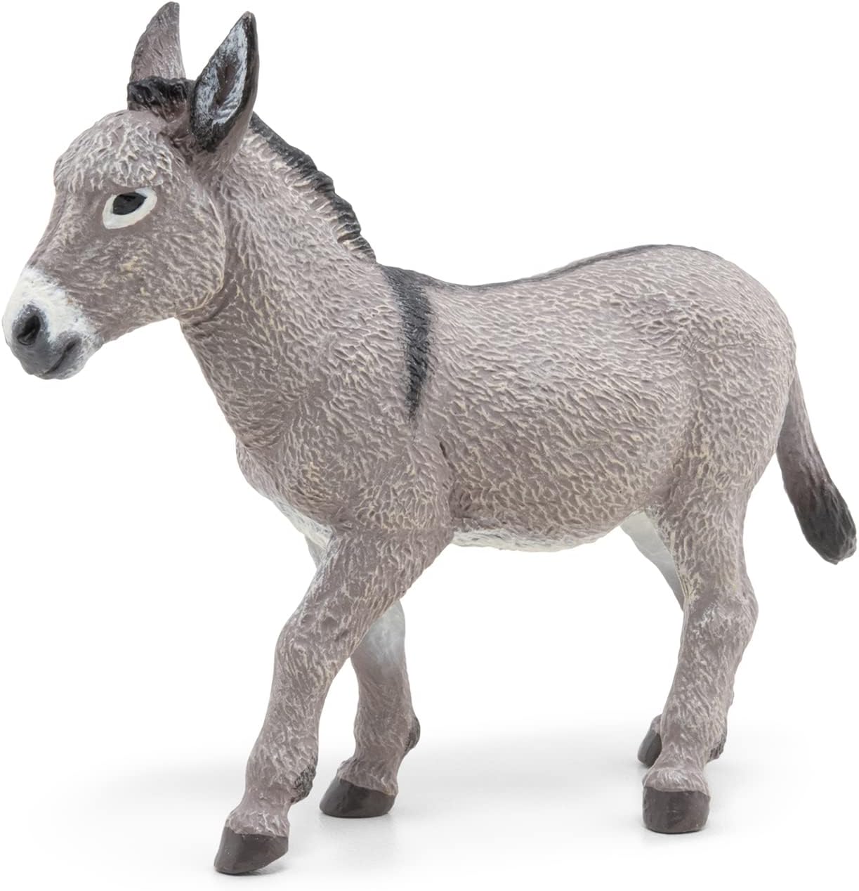 Figurina - Farmyard Friends - Provence donkey foal | Papo