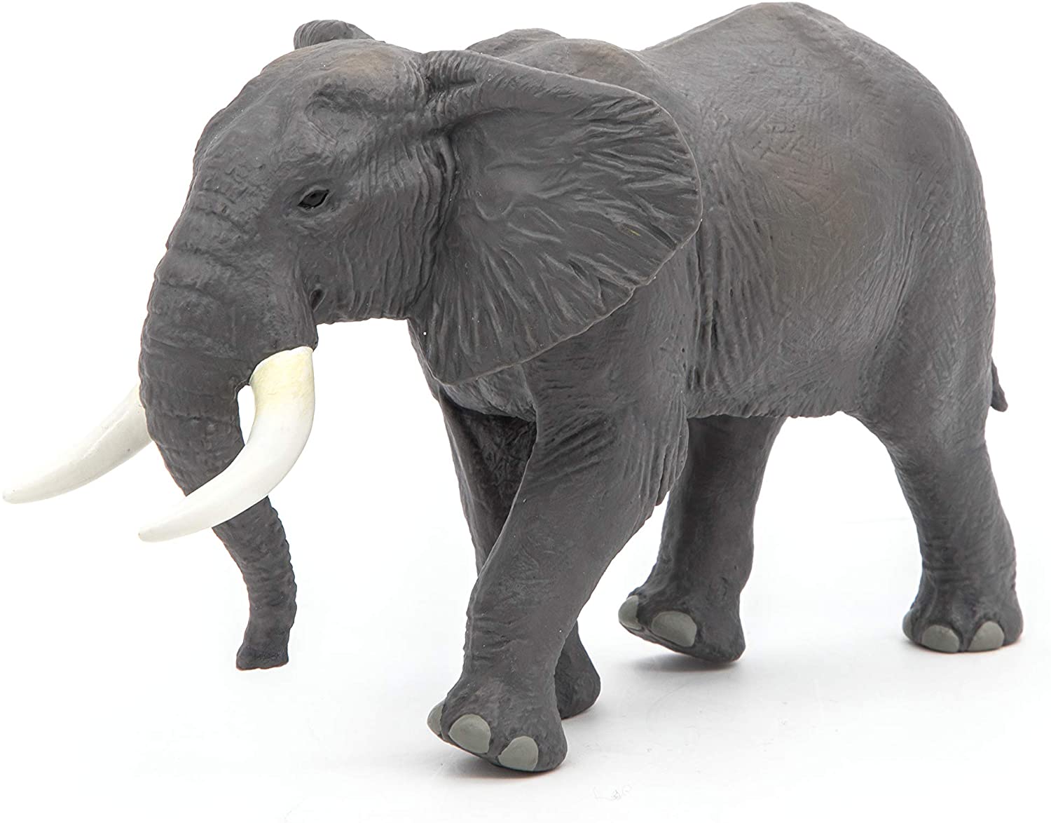 Figurina - Wild Animal Kingdom - African Elephant | Papo - 6 | YEO