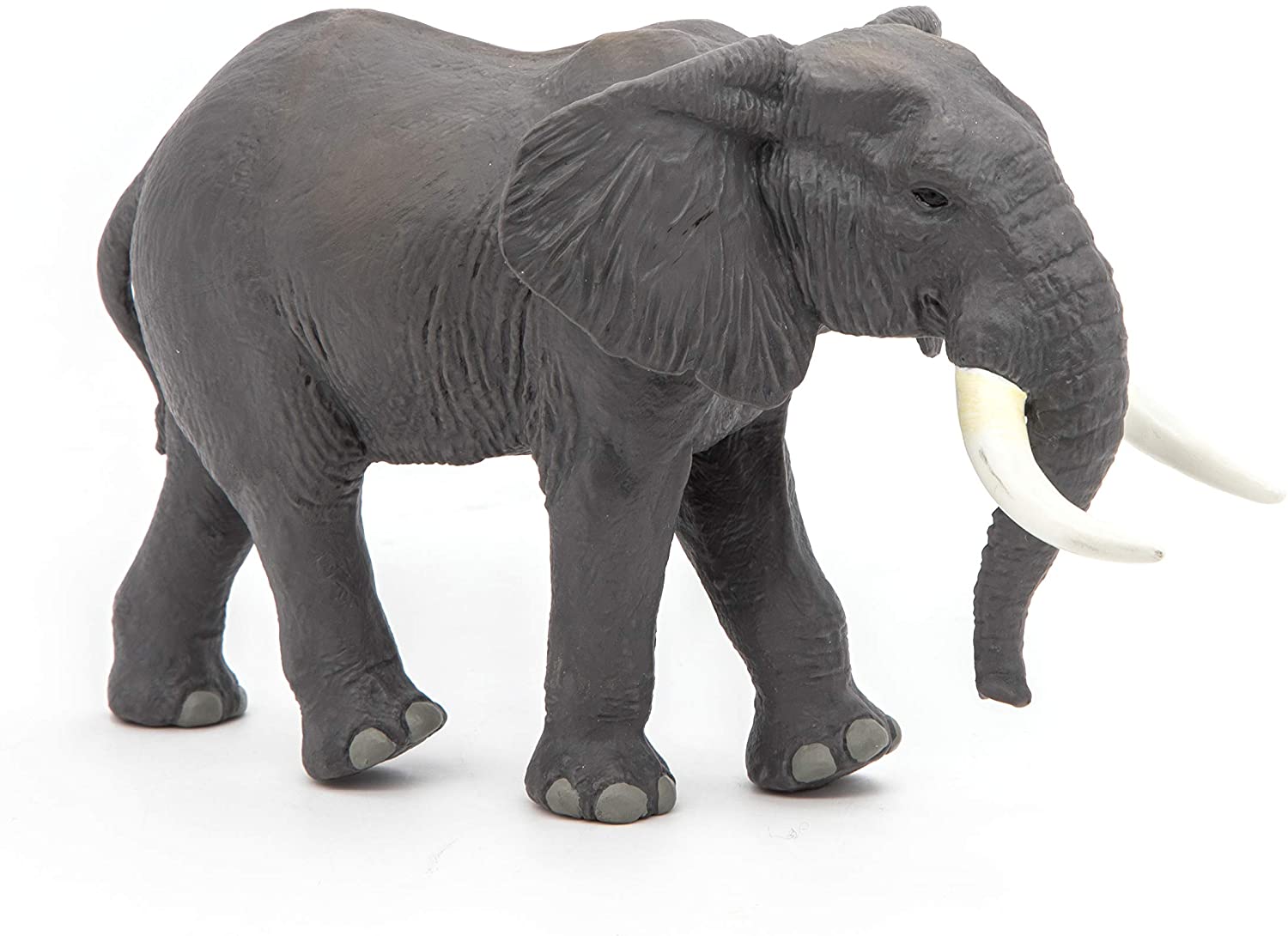 Figurina - Wild Animal Kingdom - African Elephant | Papo