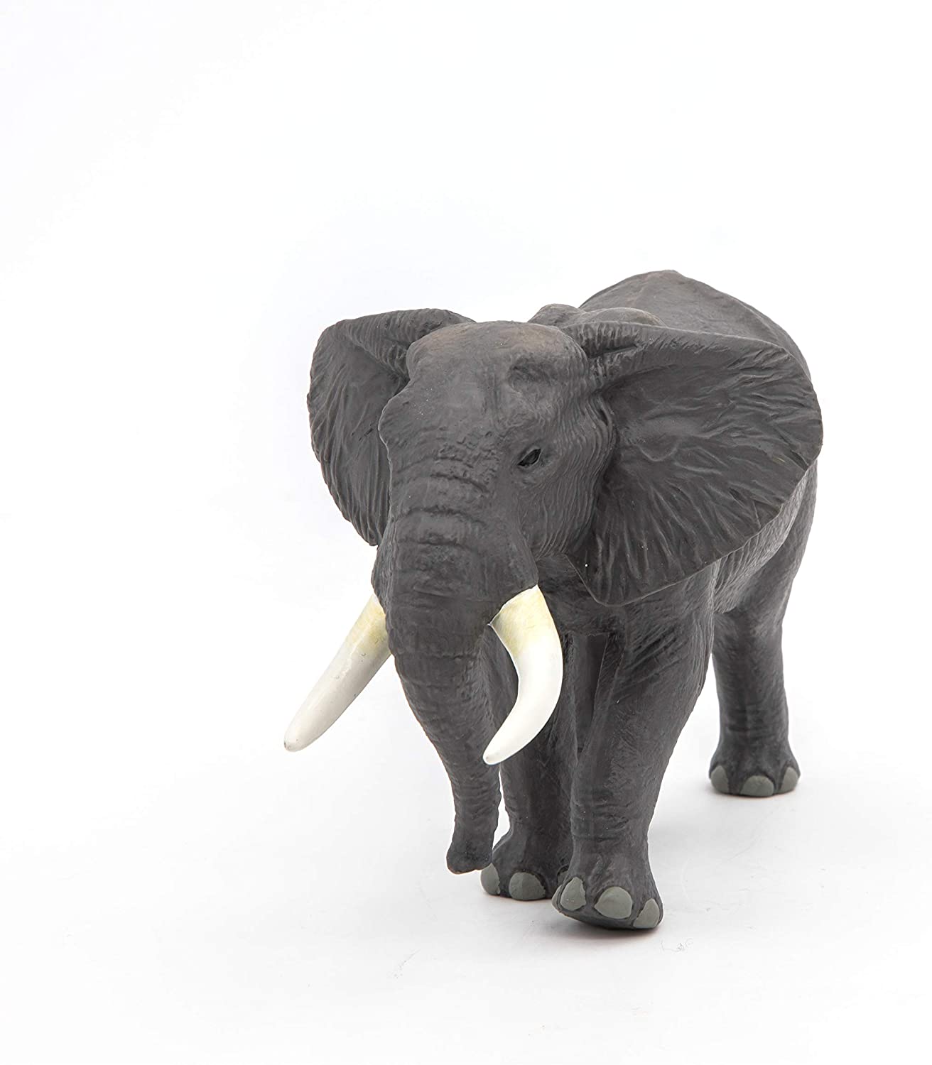 Figurina - Wild Animal Kingdom - African Elephant | Papo - 1 | YEO