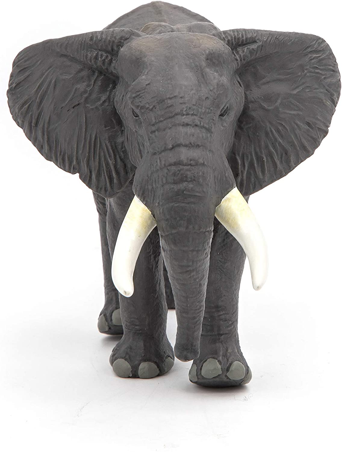 Figurina - Wild Animal Kingdom - African Elephant | Papo - 2 | YEO