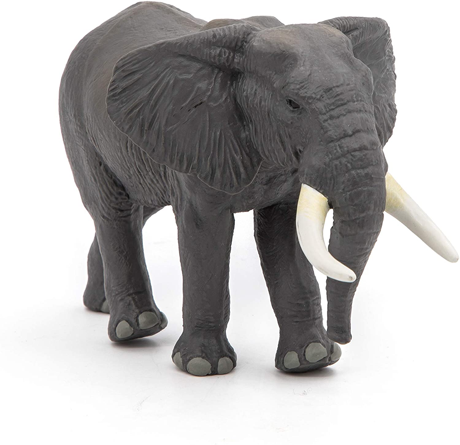 Figurina - Wild Animal Kingdom - African Elephant | Papo - 4 | YEO