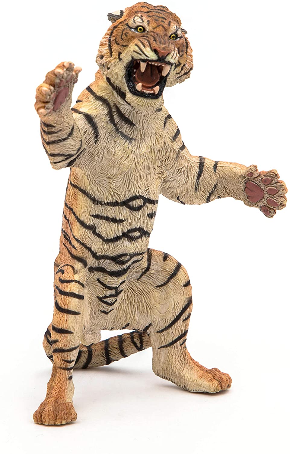 Figurina - Standing Tiger | Papo image10