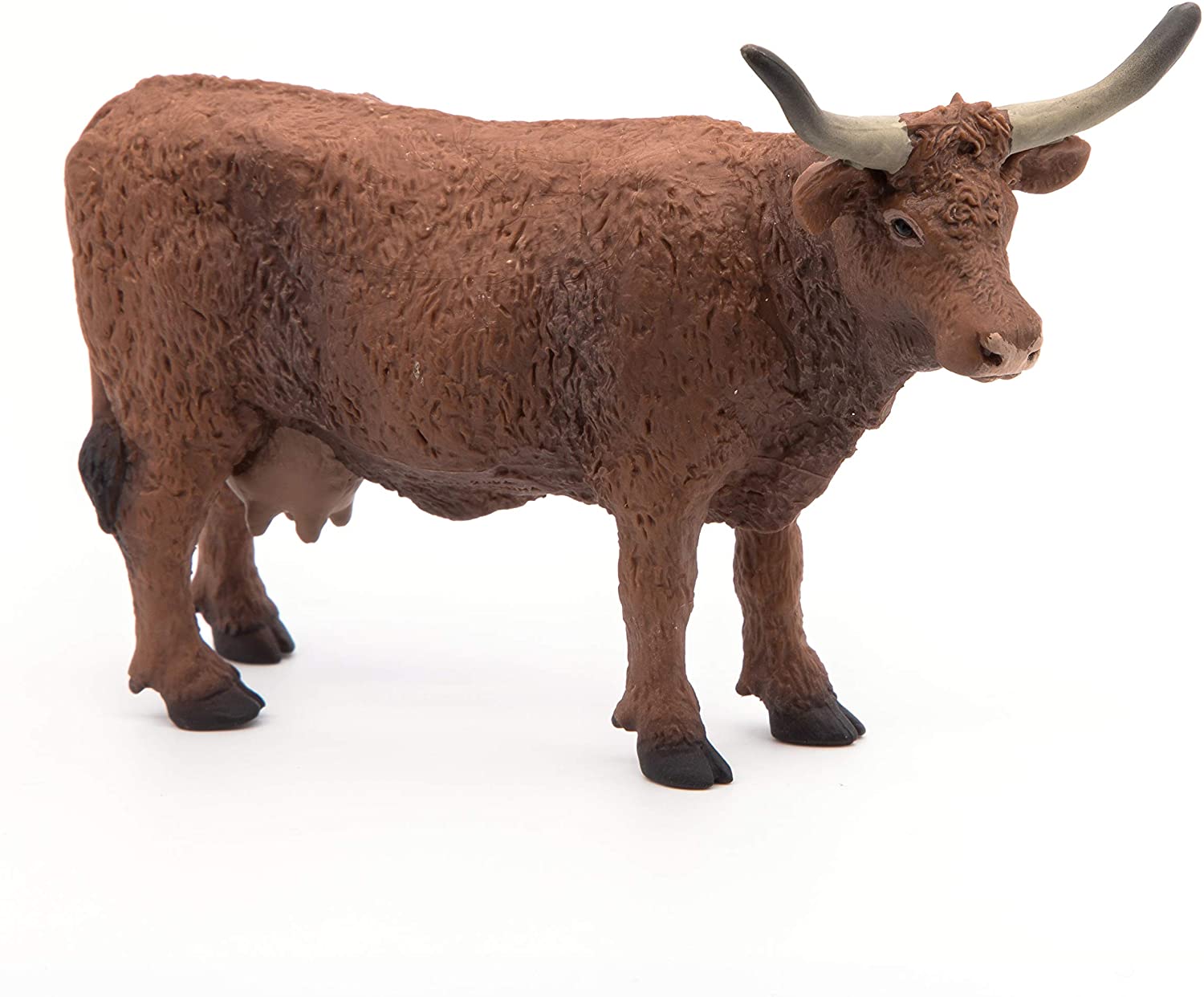 Figurina - Salers Cow | Papo