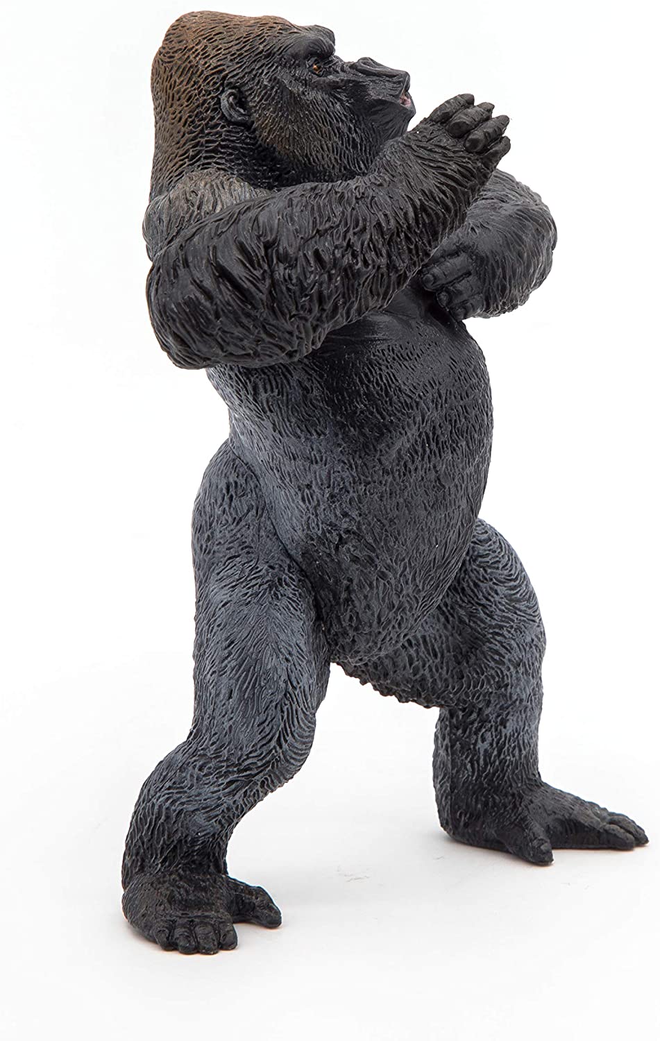 Figurina - Wild Animal Kingdom - Mountain Gorilla | Papo - 2 | YEO