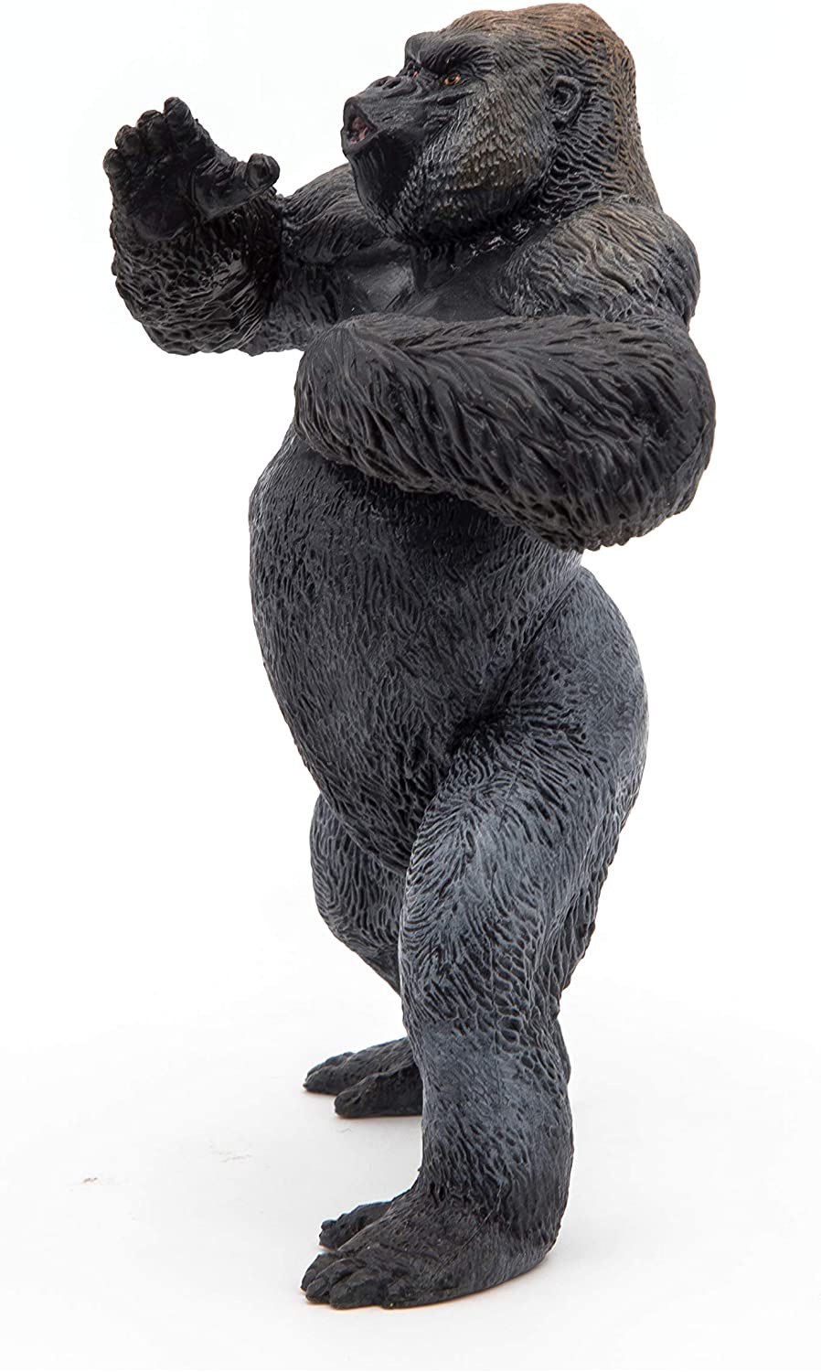 Figurina - Wild Animal Kingdom - Mountain Gorilla | Papo - 3 | YEO