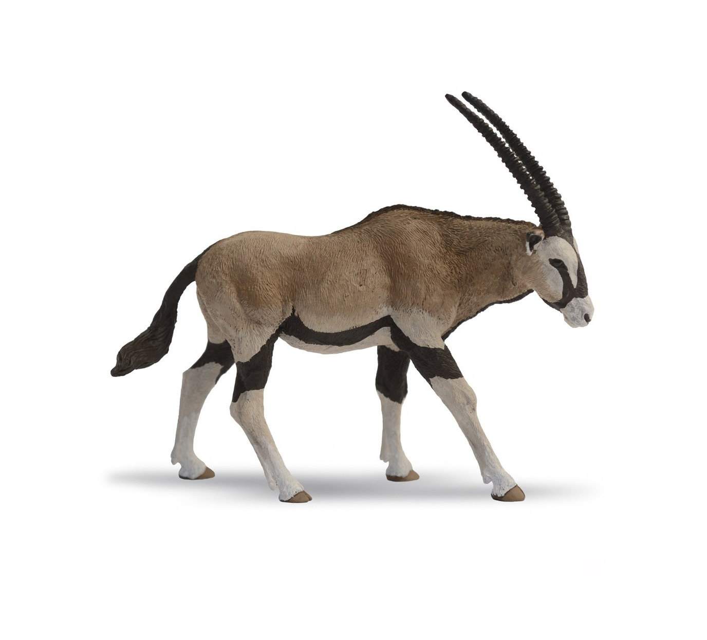 Figurina - Oryx Antelope | Papo image10