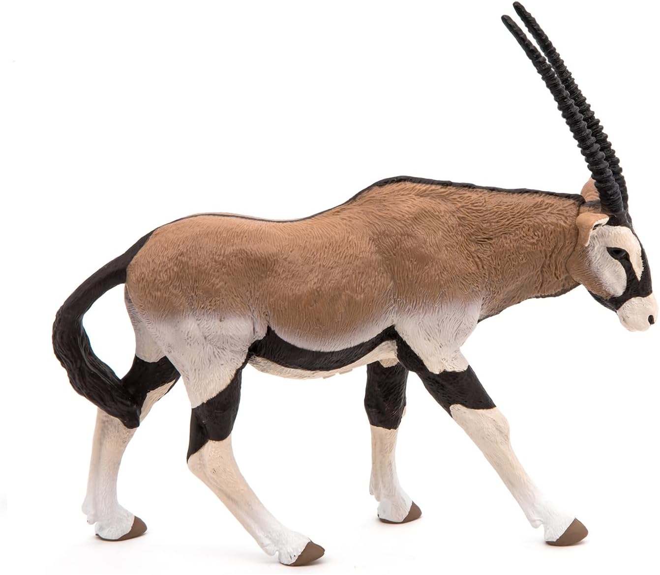 Figurina - Wild Animal Kingdom - Oryx Antelope | Papo