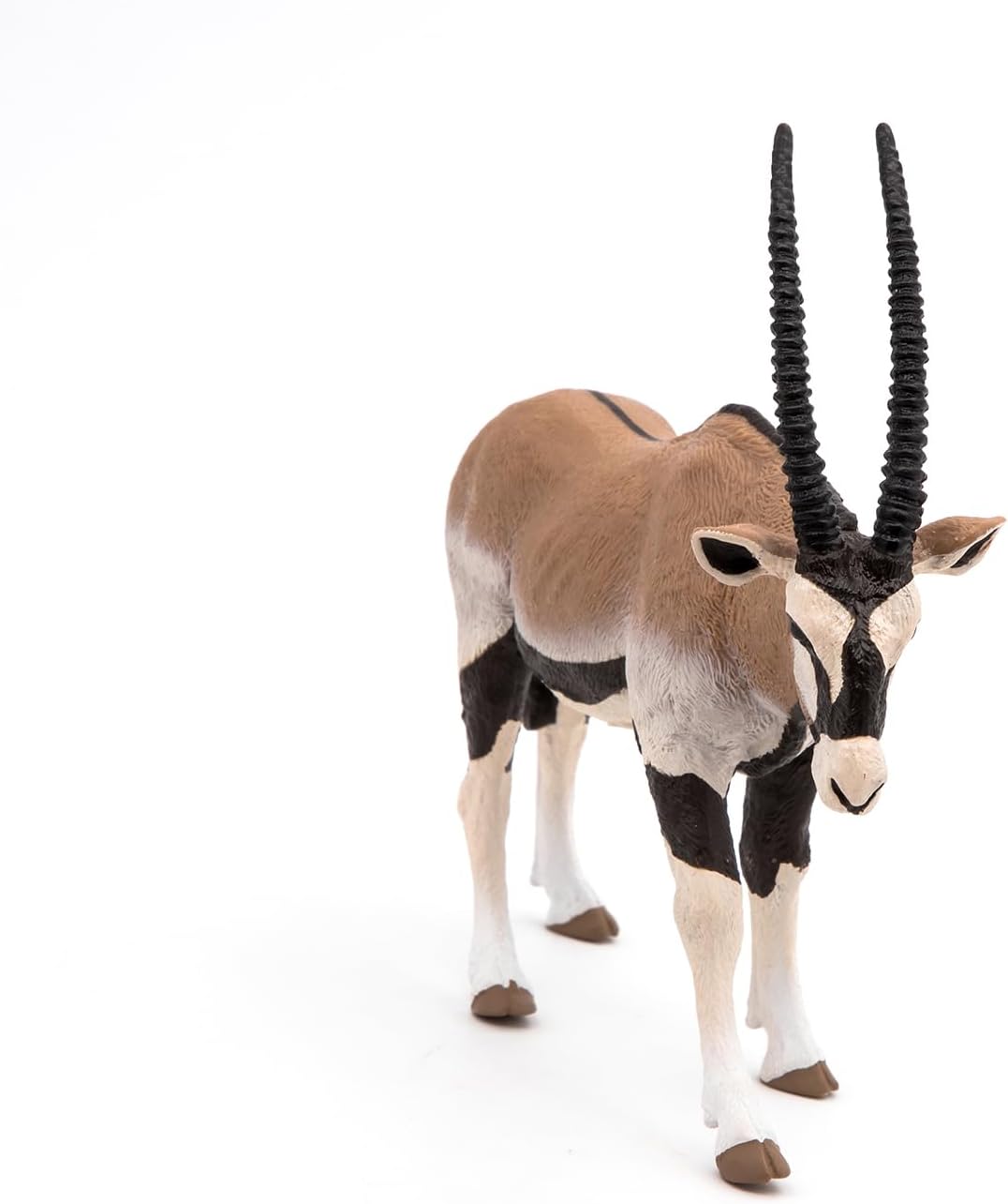 Figurina - Wild Animal Kingdom - Oryx Antelope | Papo - 4 | YEO