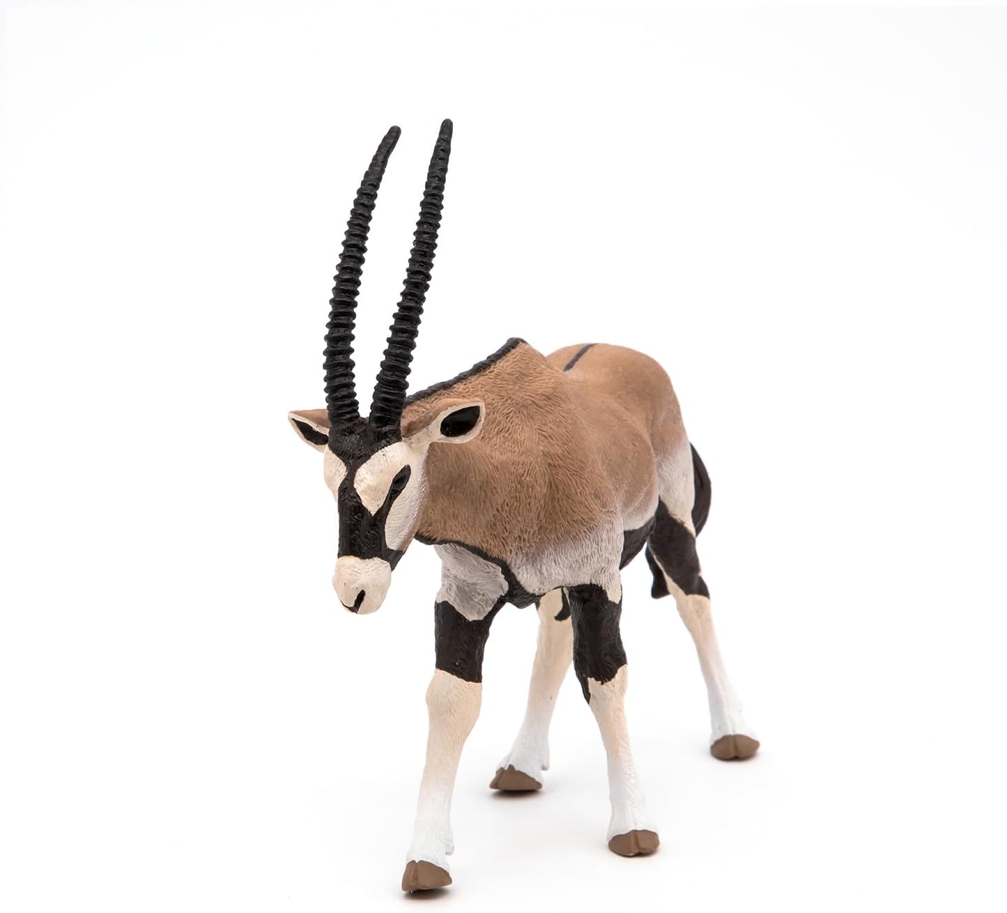 Figurina - Wild Animal Kingdom - Oryx Antelope | Papo - 5 | YEO