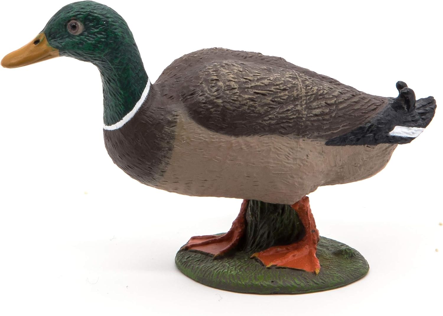 Figurina - Farmyard Friends - Mallard Duck | Papo