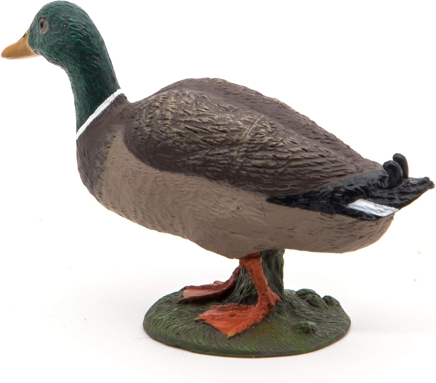 Figurina - Farmyard Friends - Mallard Duck | Papo - 1 | YEO