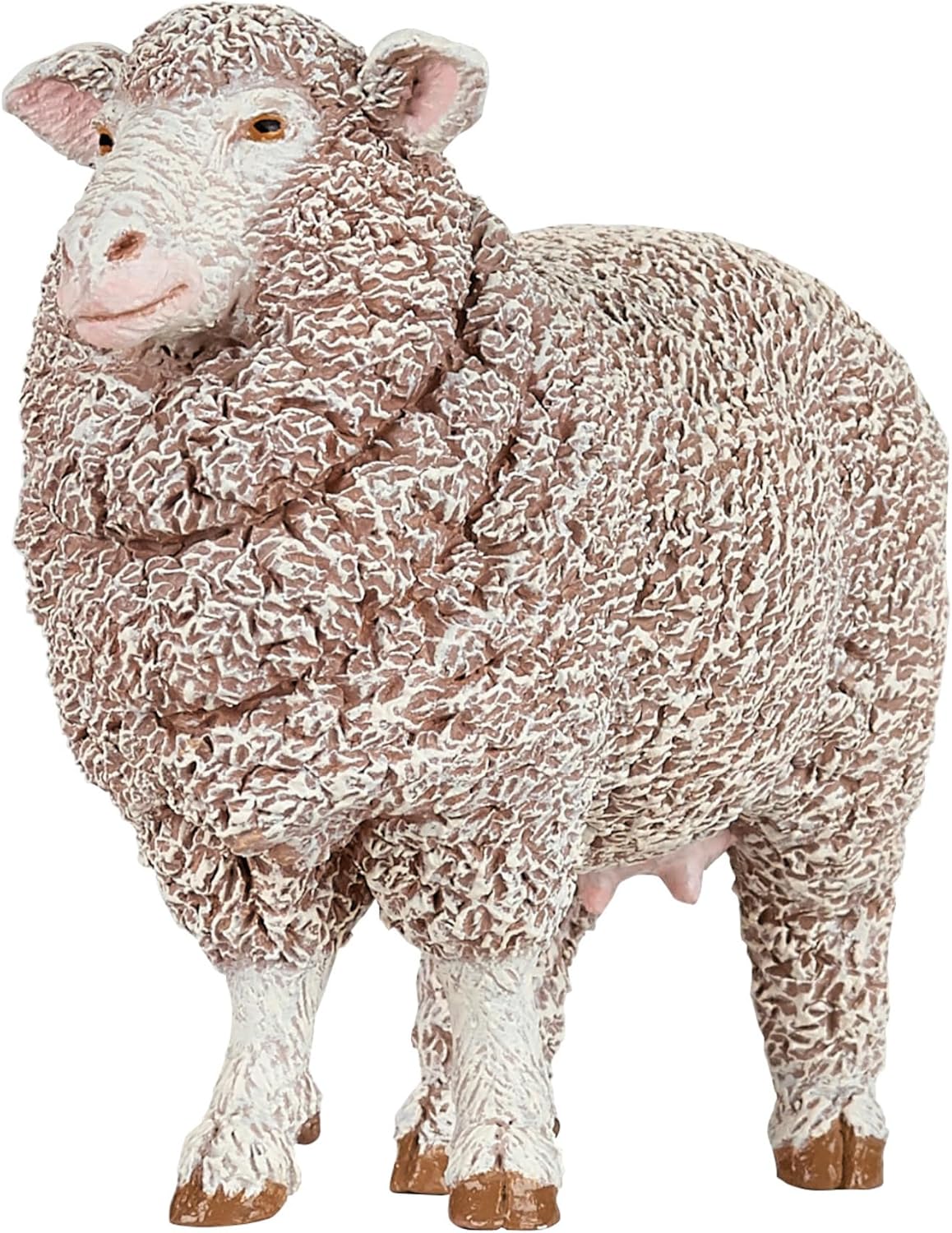 Figurina - Farmyard Friends - Merinos sheep | Papo