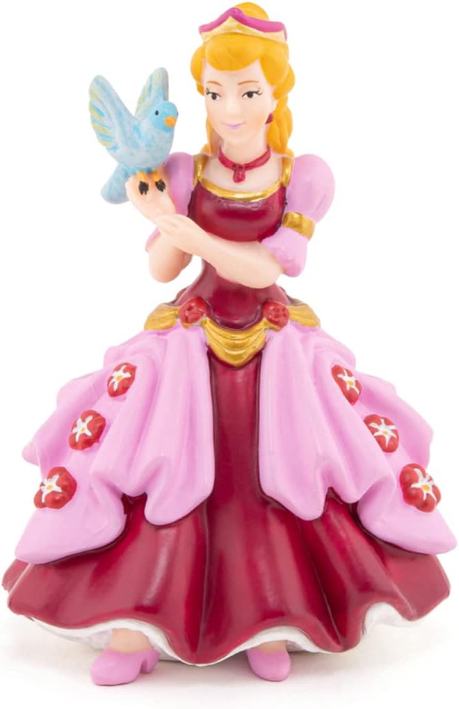 Figurina - The Enchanted World - Princess Laetitia | Papo