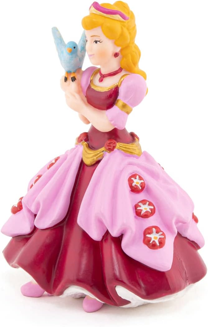 Figurina - The Enchanted World - Princess Laetitia | Papo - 1 | YEO