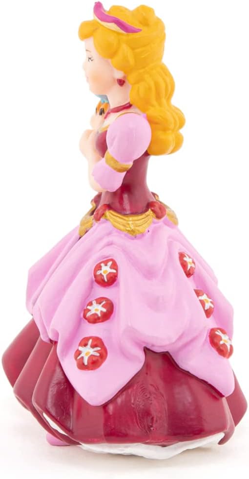 Figurina - The Enchanted World - Princess Laetitia | Papo - 2 | YEO