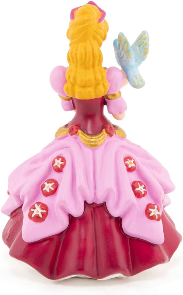 Figurina - The Enchanted World - Princess Laetitia | Papo - 3 | YEO