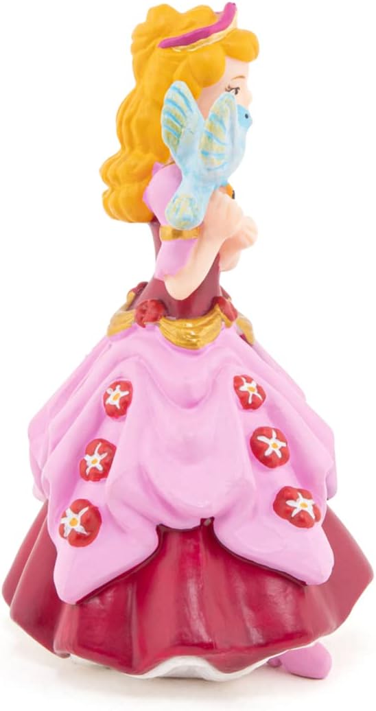 Figurina - The Enchanted World - Princess Laetitia | Papo - 4 | YEO