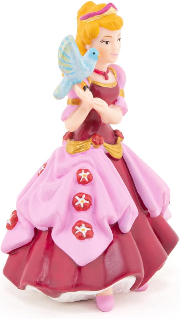 Figurina - The Enchanted World - Princess Laetitia | Papo - 5 | YEO