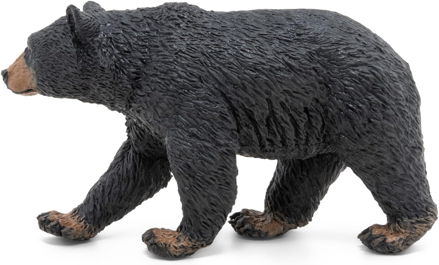 Figurina - Wild Animal Kingdom - American black bear | Papo - 2 | YEO