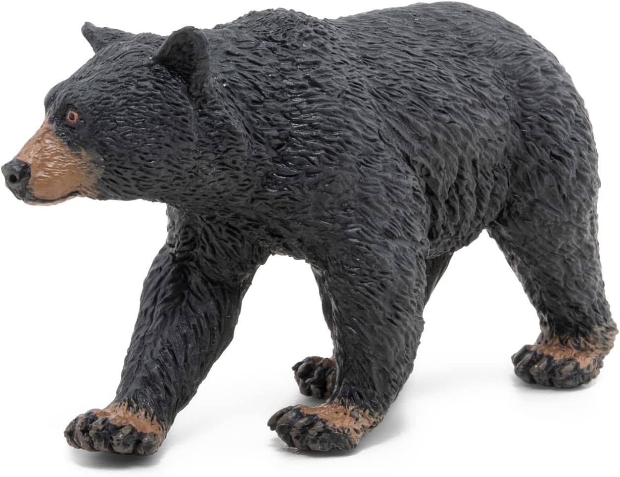 Figurina - Wild Animal Kingdom - American black bear | Papo - 3 | YEO