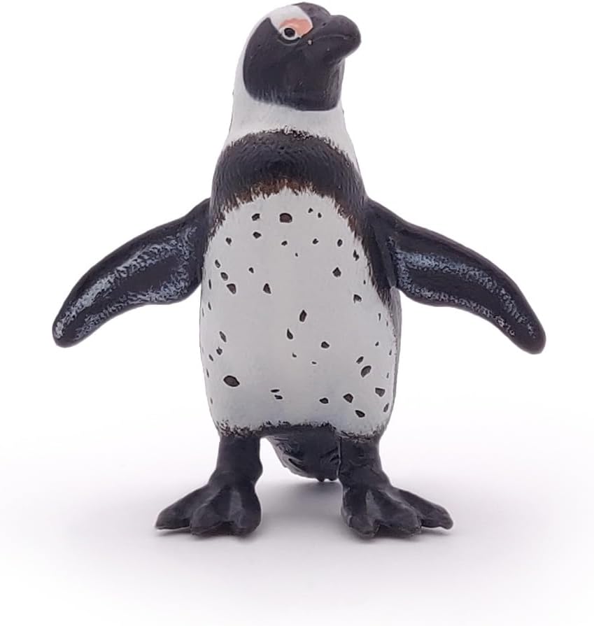 Figurina - Marine Life - African penguin | Papo