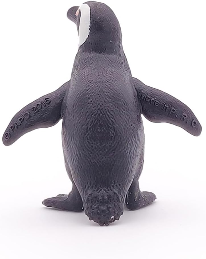 Figurina - Marine Life - African penguin | Papo - 3 | YEO