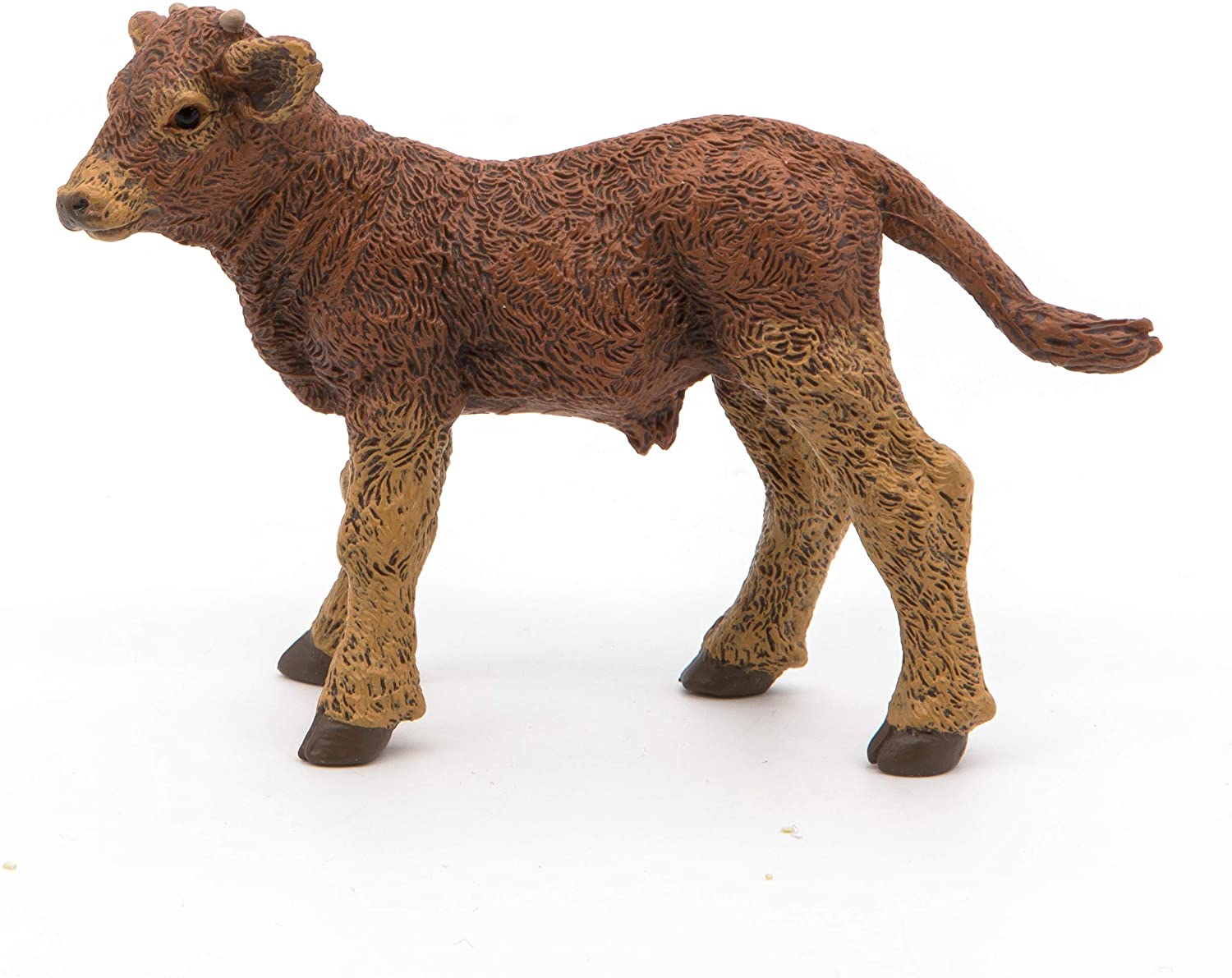 Figurina - Farmyard Friends - Limousine Calf | Papo - 1 | YEO