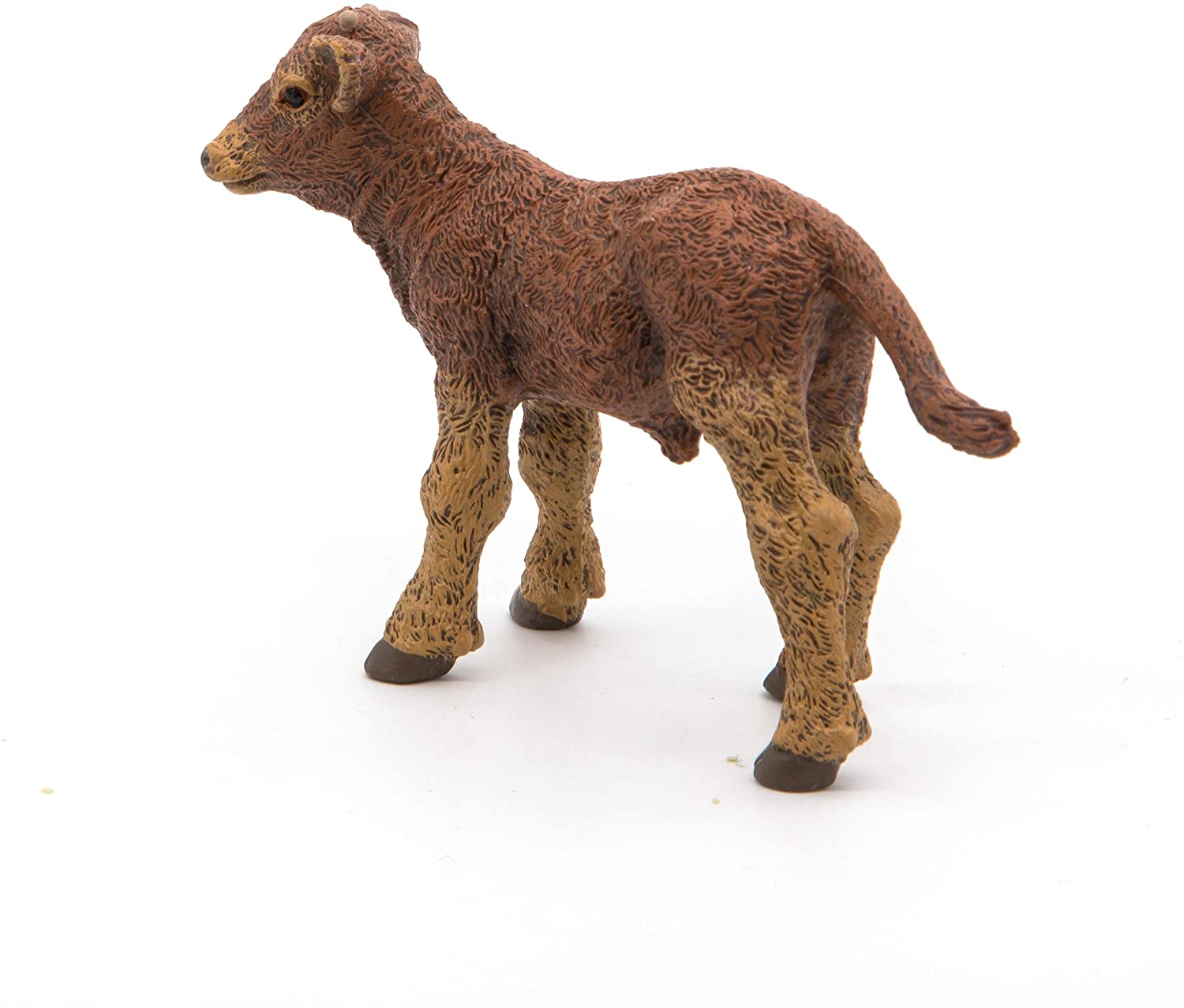 Figurina - Farmyard Friends - Limousine Calf | Papo - 2 | YEO