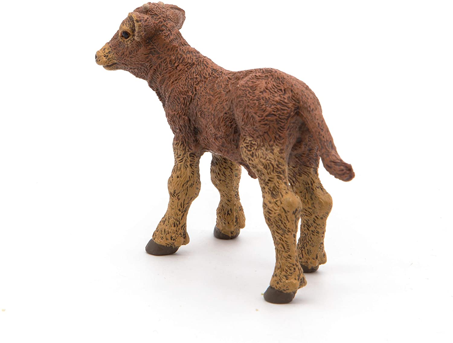 Figurina - Farmyard Friends - Limousine Calf | Papo - 3 | YEO