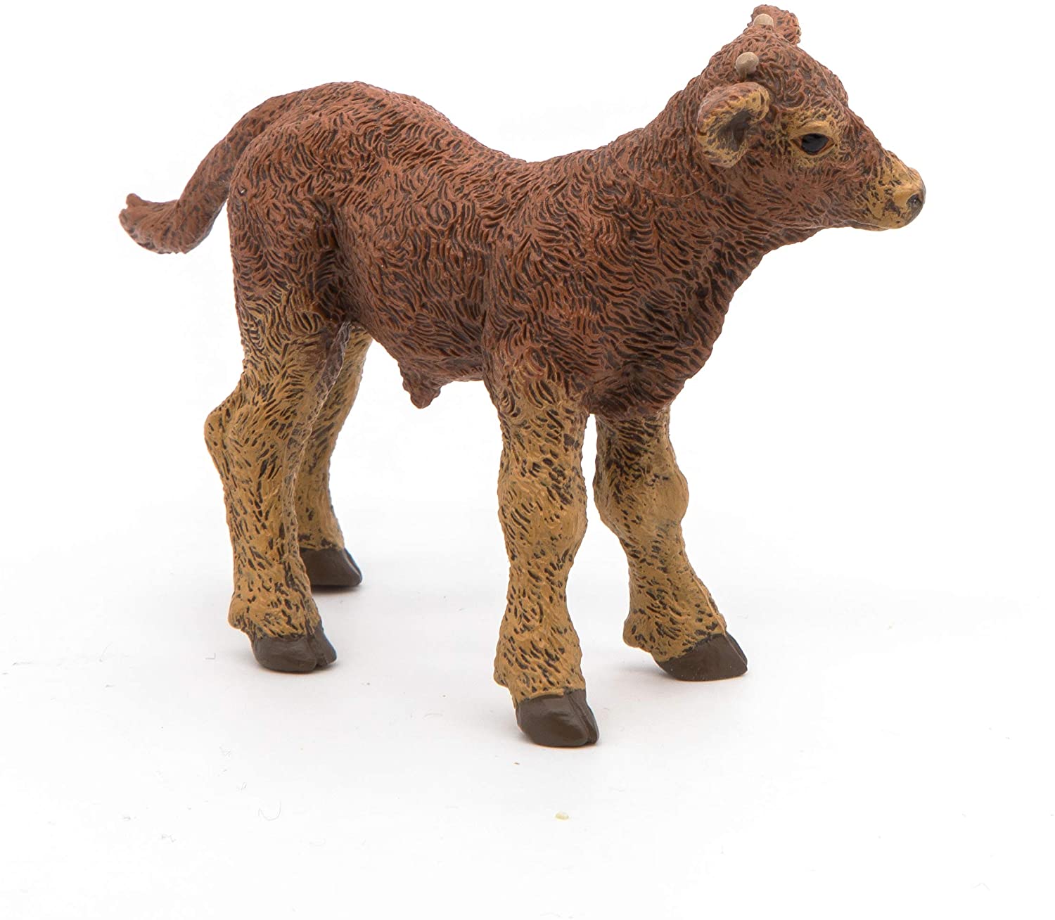 Figurina - Farmyard Friends - Limousine Calf | Papo - 4 | YEO