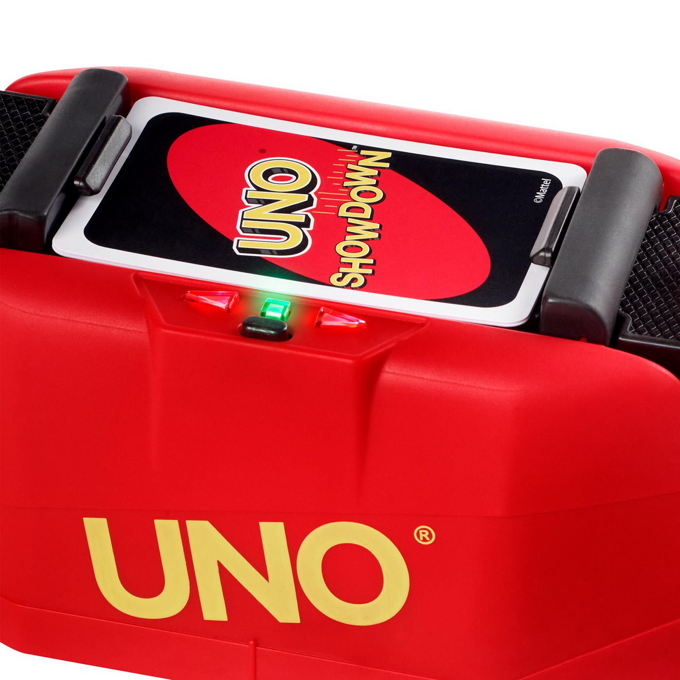 Carti de joc - UNO Showdown | Mattel - 2 | YEO