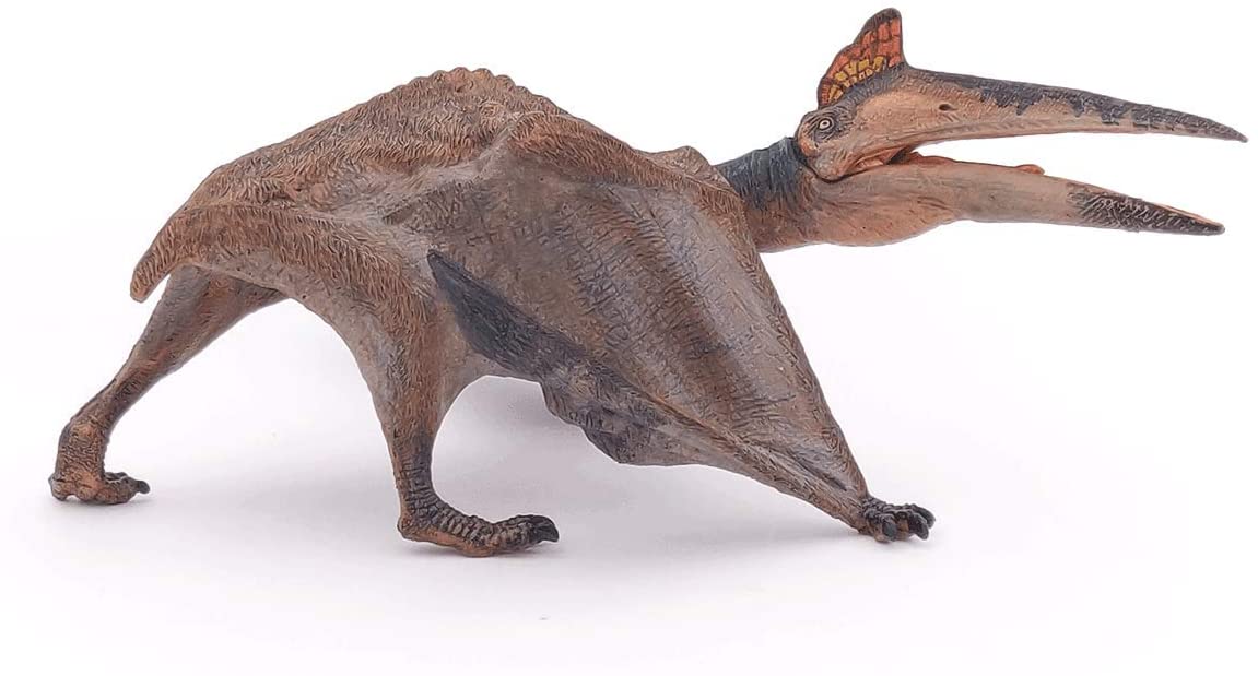 Figurina - Dinosaurs - Quetzalcoaltus | Papo - 4 | YEO